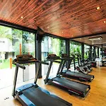 Thai Beach Home Spa: 2 Quartos, 200M Da Praia P264