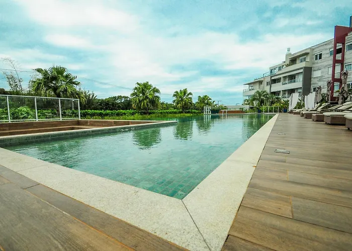 Thai Beach Home Spa: 2 Quartos, 200M Da Praia P264