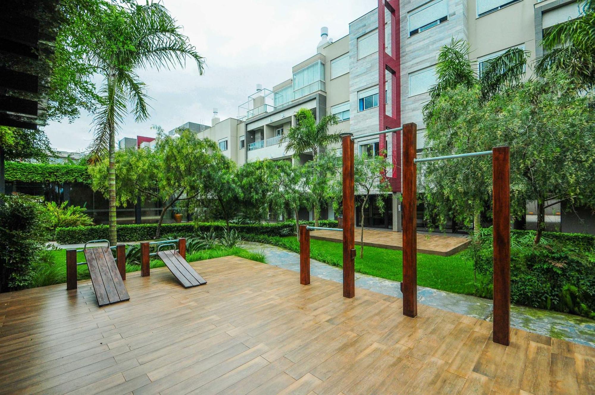 Thai Spa: 2 Quartos, 200m Da P264 Florianópolis
