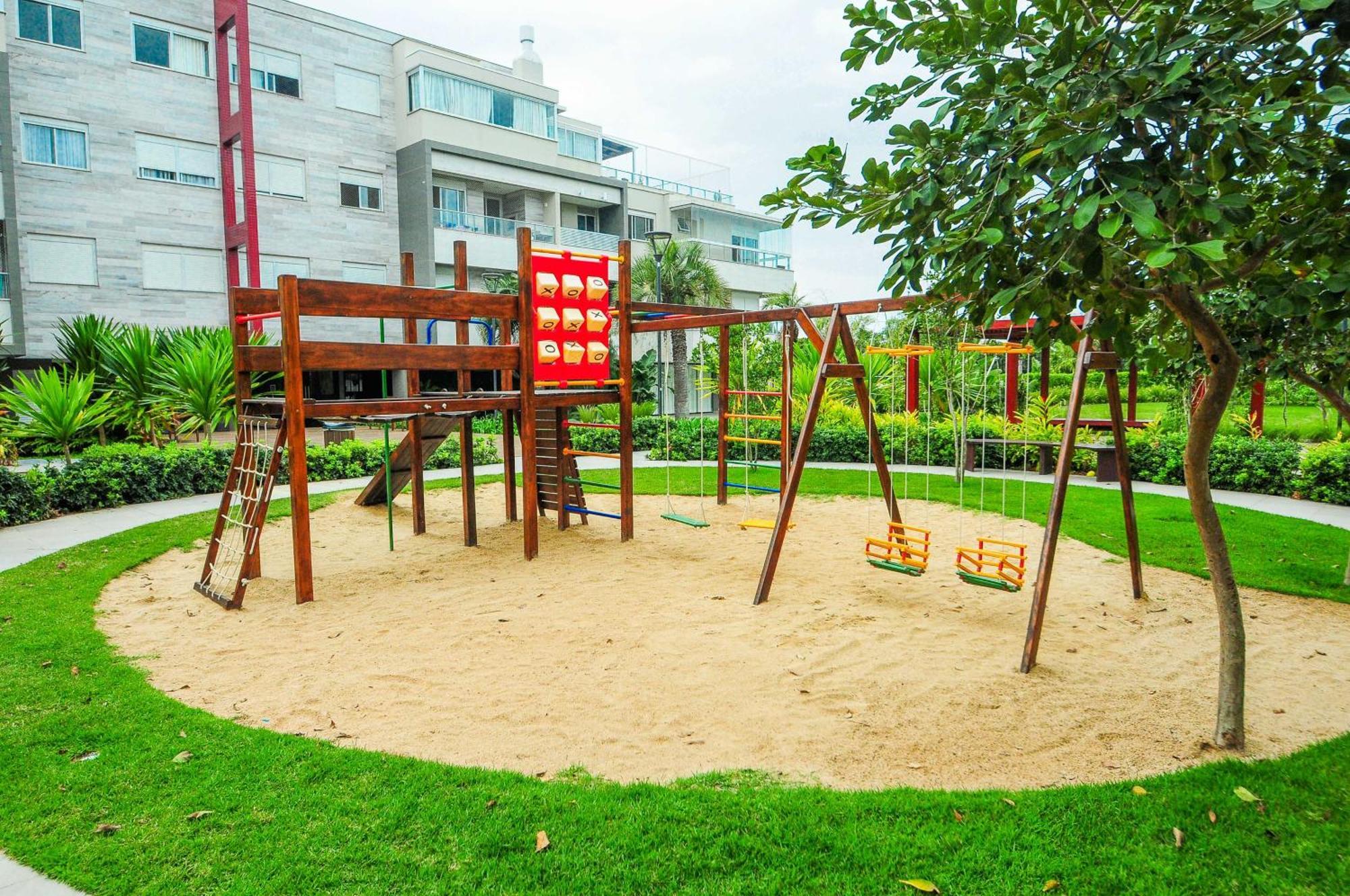 Apartamento Thai Spa: 2 Quartos, 200m Da P264