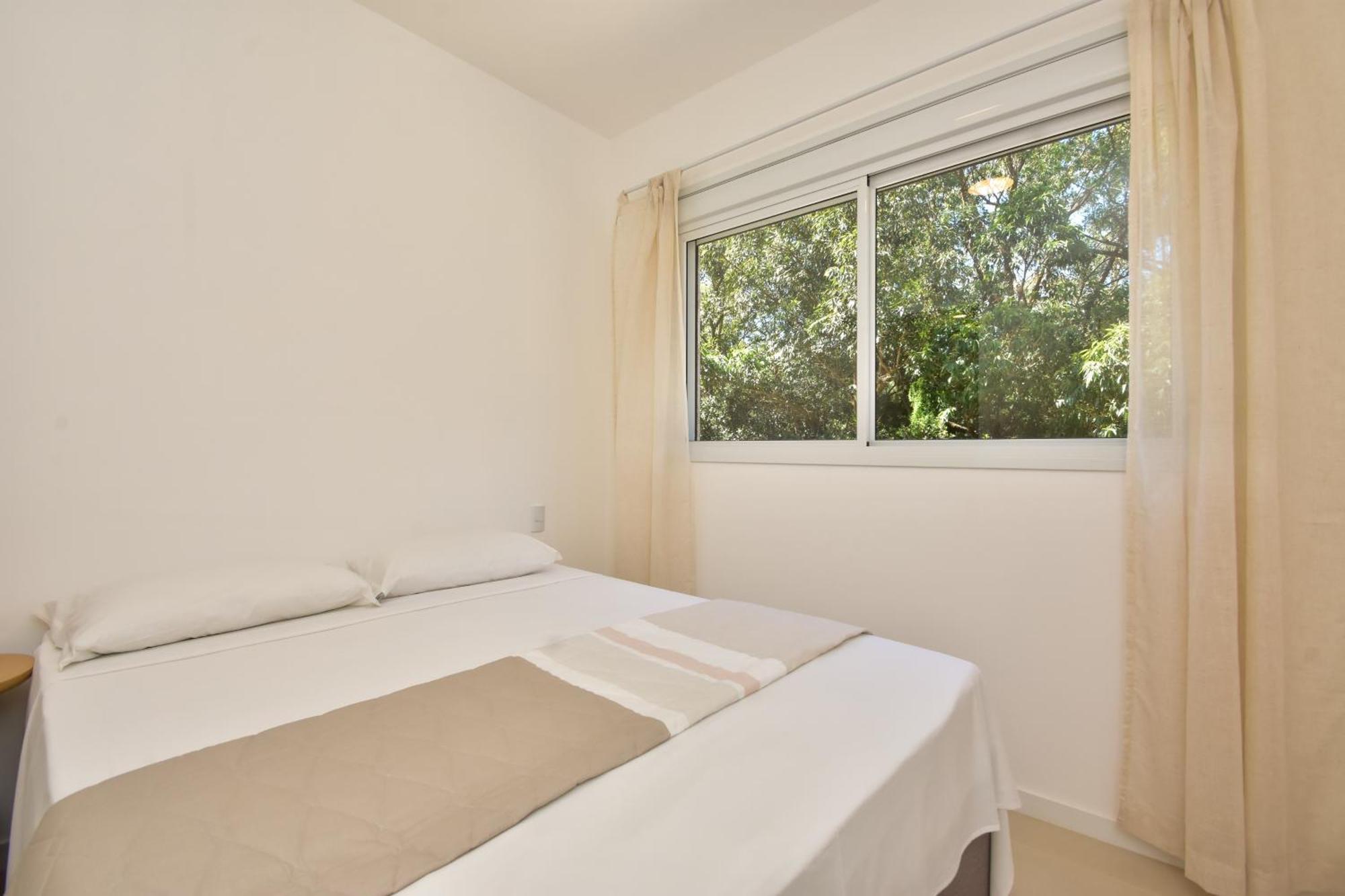 Thai Spa: 2 Quartos, 200m Da P264 * Florianópolis