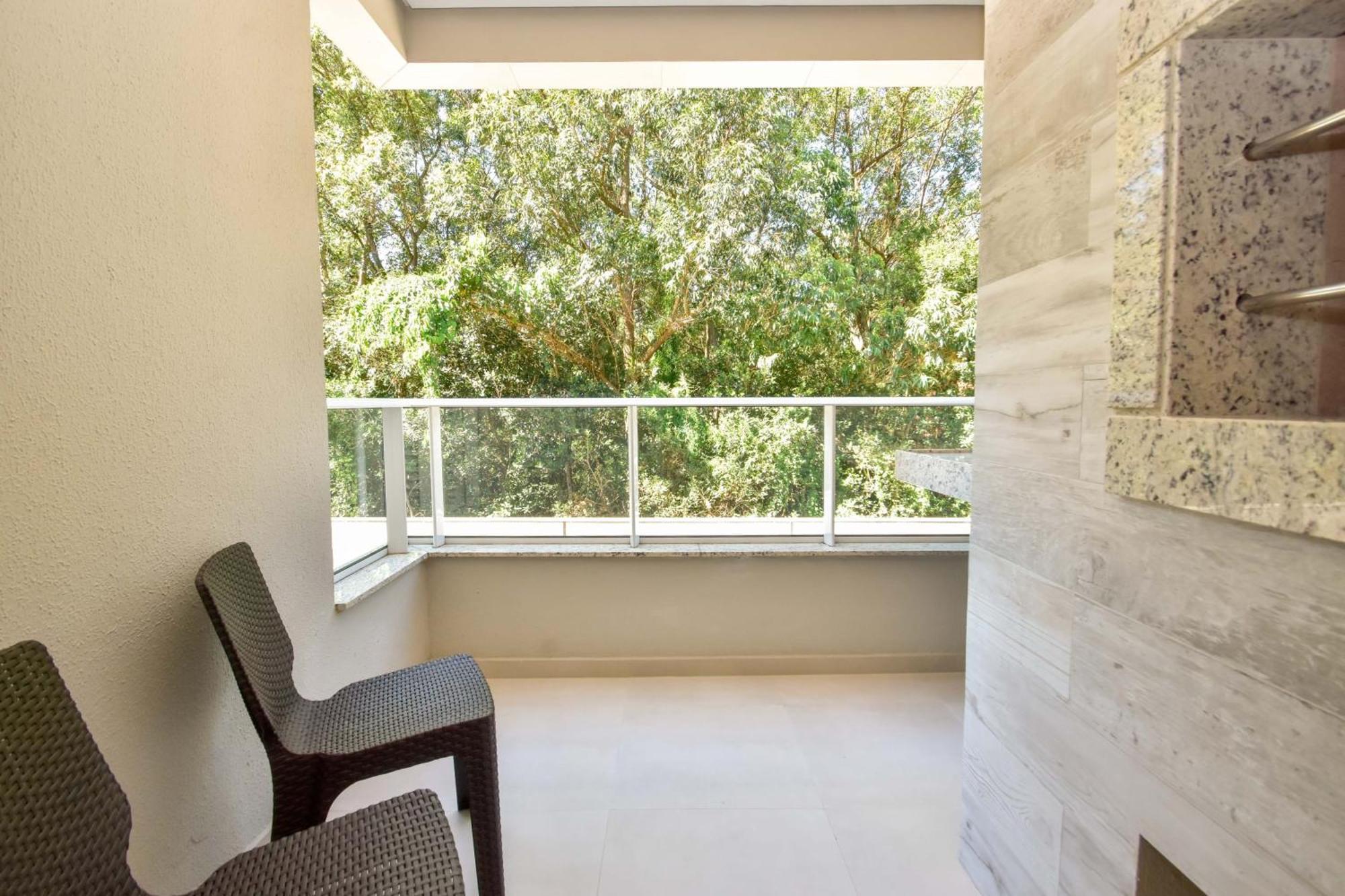 Apartamento Thai Spa: 2 Quartos, 200m Da P264