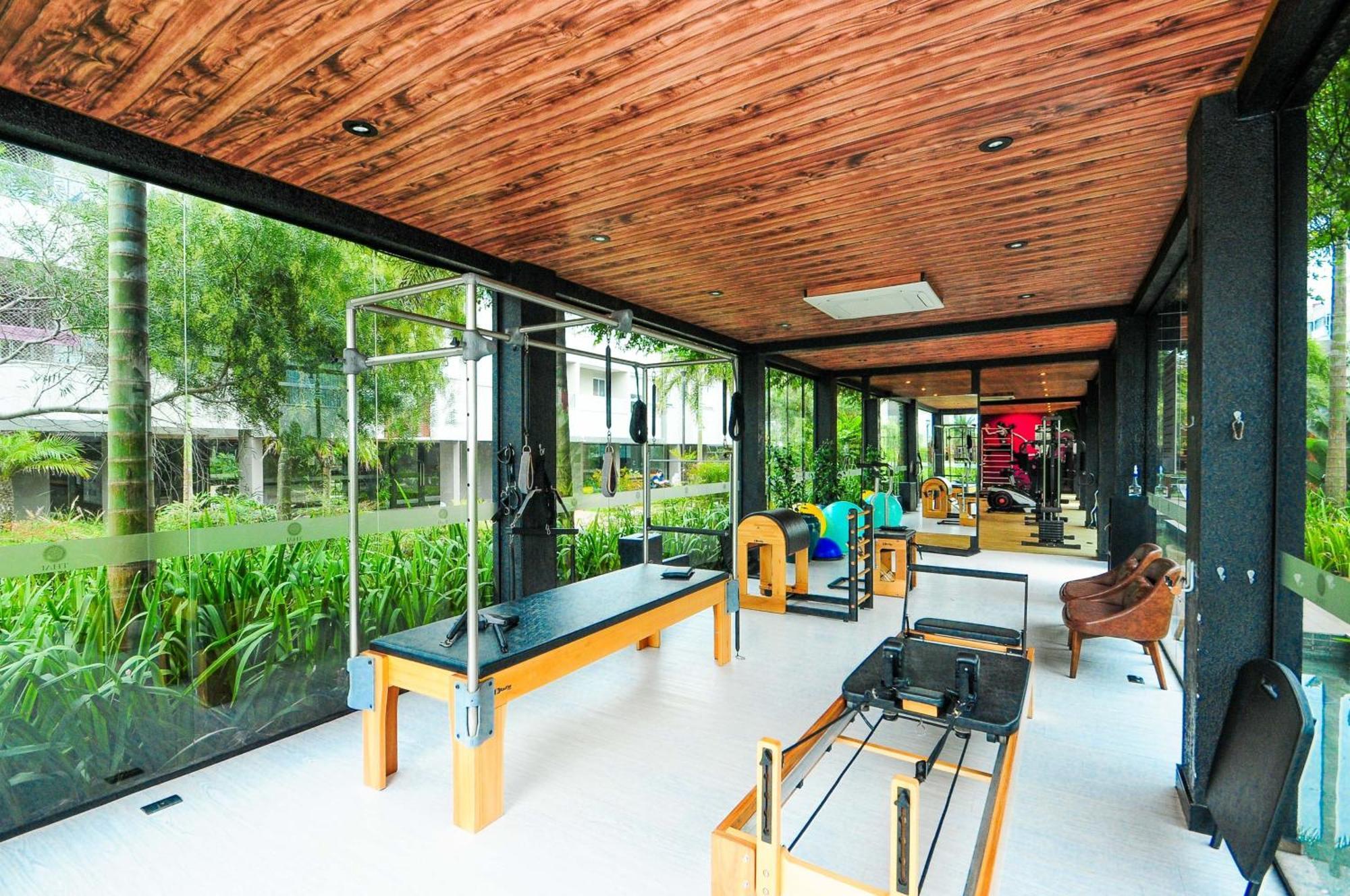 Thai Spa: 2 Quartos, 200m Da P264 Apartamento Florianópolis